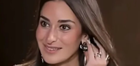 أمينة خليل أمينة خليل