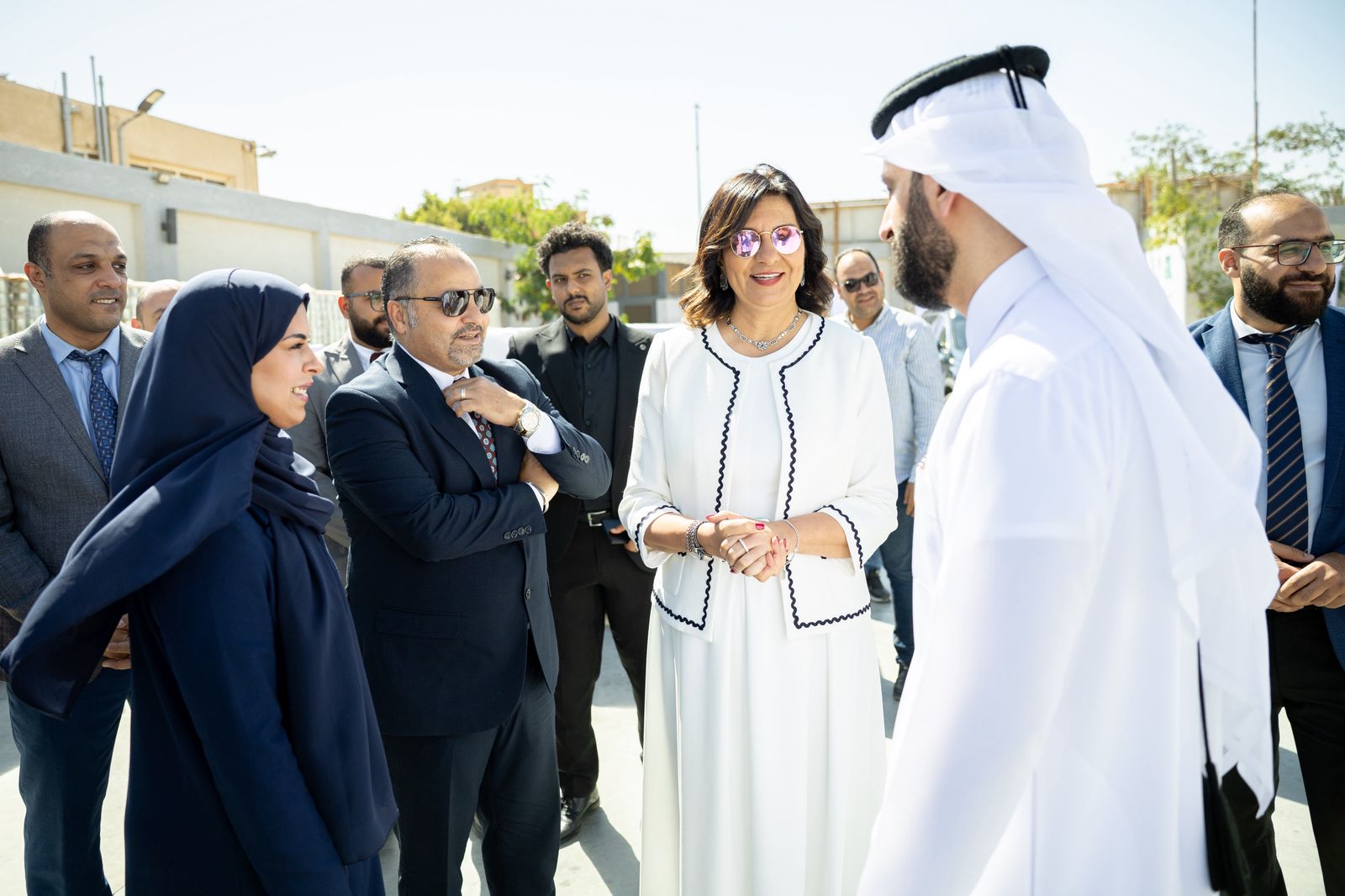 التحالف الوطني للعمل الأهلي التنموي يشارك في مبادرة تعبئة السلال الغذائية لدعم أهالينا في غزة  (1)