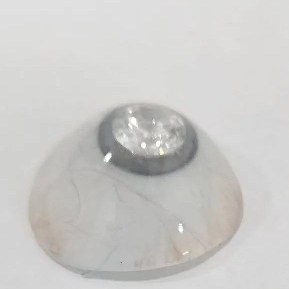 عين اصطناعية عين اصطناعية