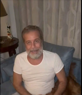 شريف منير 