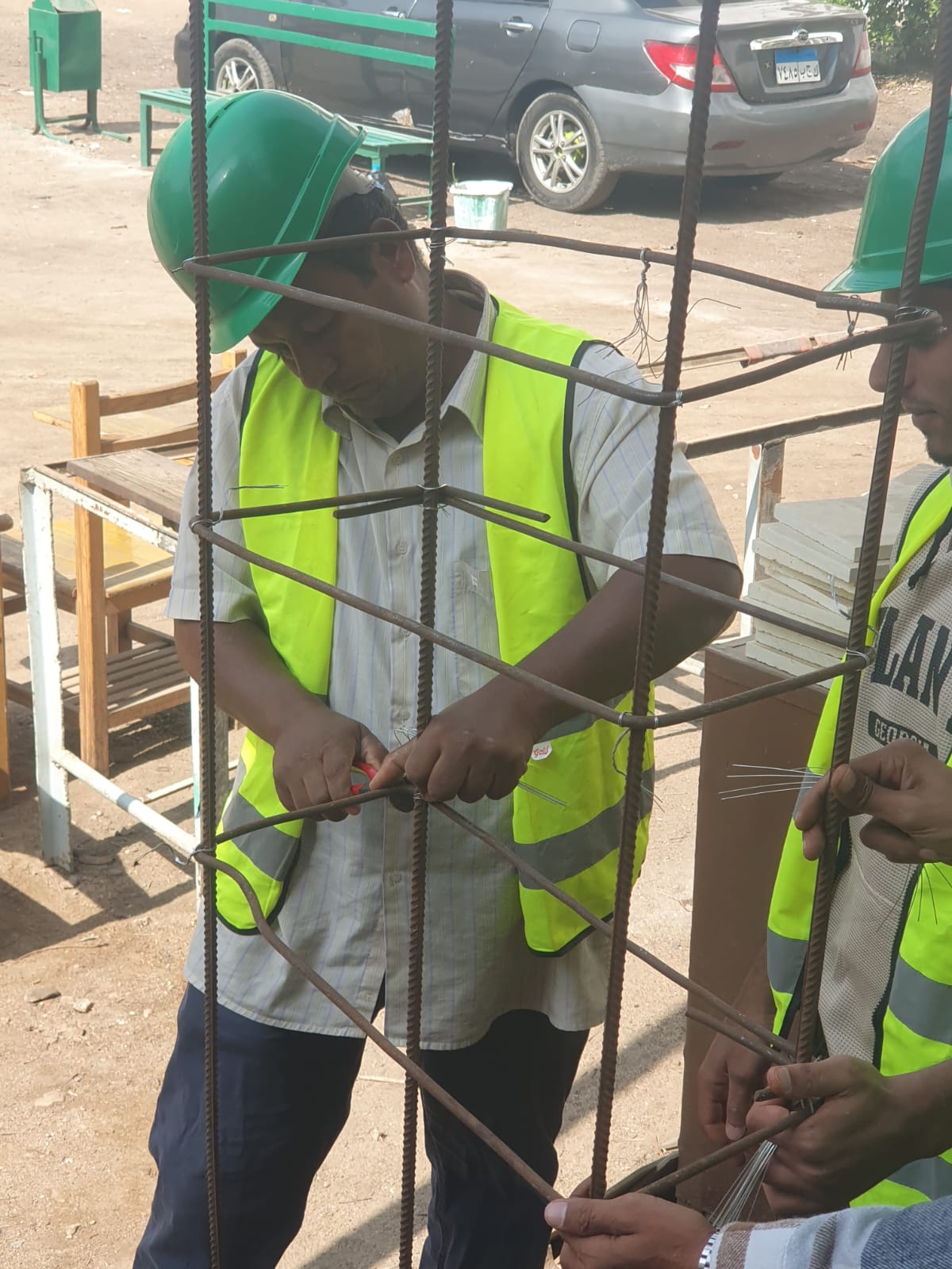 اختبارات مهنية للشباب المتقدمين على فرص العمل اختبارات مهنية للشباب المتقدمين على فرص العمل