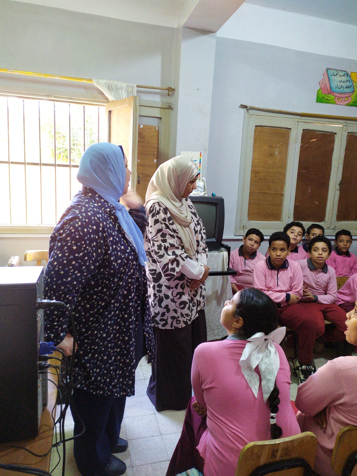 جانب من الندوات (2)