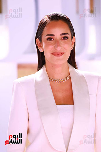 امينة خليل امينة خليل