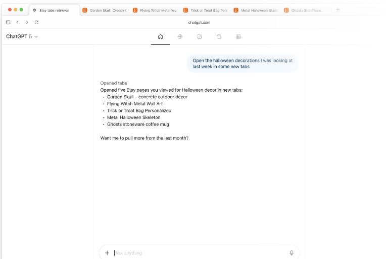 شات جى بي تي