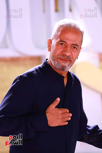 صبرى فواز صبرى فواز