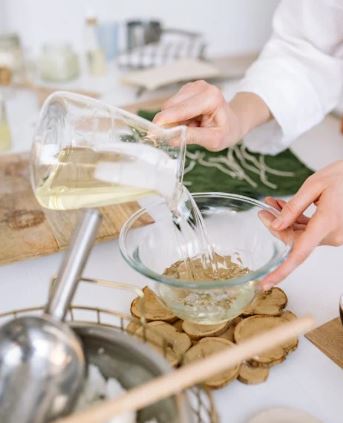 بدائل صحية غير مكلفة للطعام