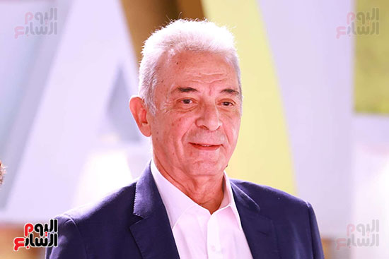 محمود حميدة محمود حميدة