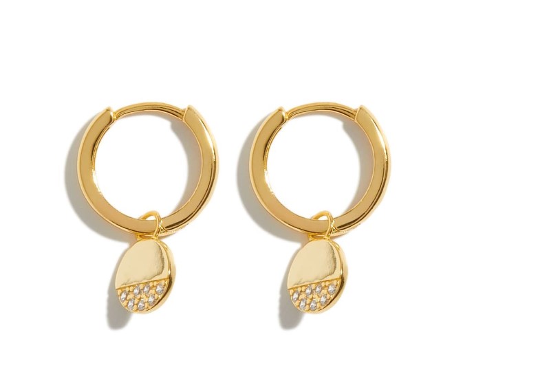 أقراط السبع حلقات أقراط السبع حلقات