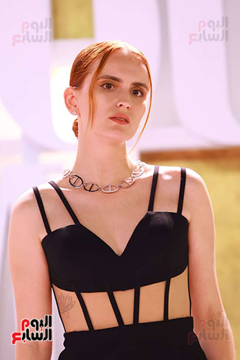 ريد كاربت الفيلم التونسى