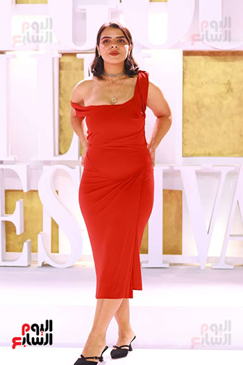 السجادة الحمراء للفيلم التونسى