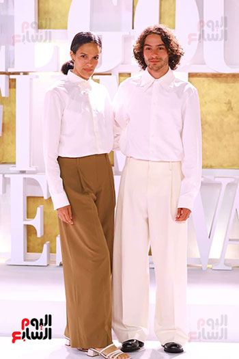 التقاط الصور على ريد كاربت الفيلم التونسى