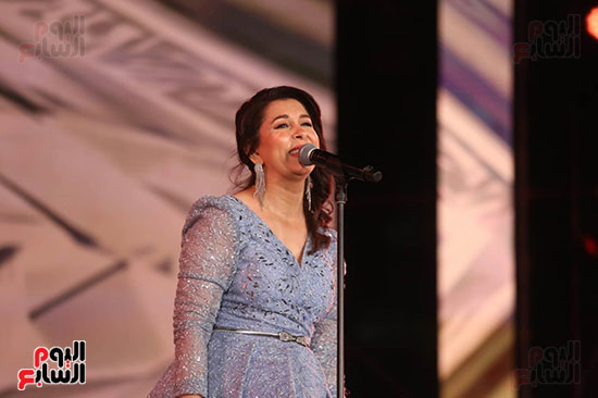 المطربة نهاد فتحى المطربة نهاد فتحى