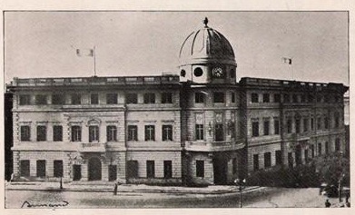 مكتبة بريد العتبة (2)