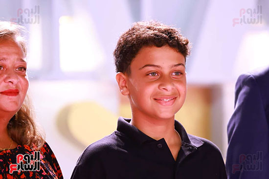 حفيد محمود حميدة حفيد محمود حميدة