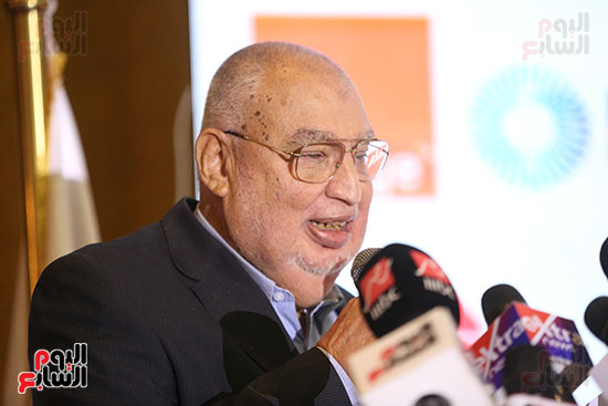  الاحتفال بمرور مائة عام على صدور روز اليوسف (11)