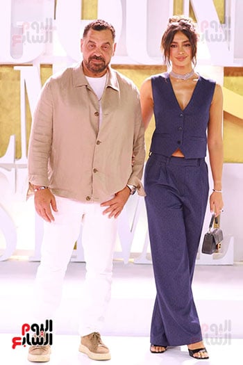 المخرج طارق العريان