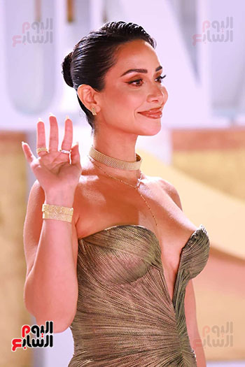 بسنت شوقى بسنت شوقى