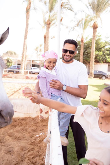 118441-عصام-السقا-يحقق-حلم-طفلة 118441-عصام-السقا-يحقق-حلم-طفلة