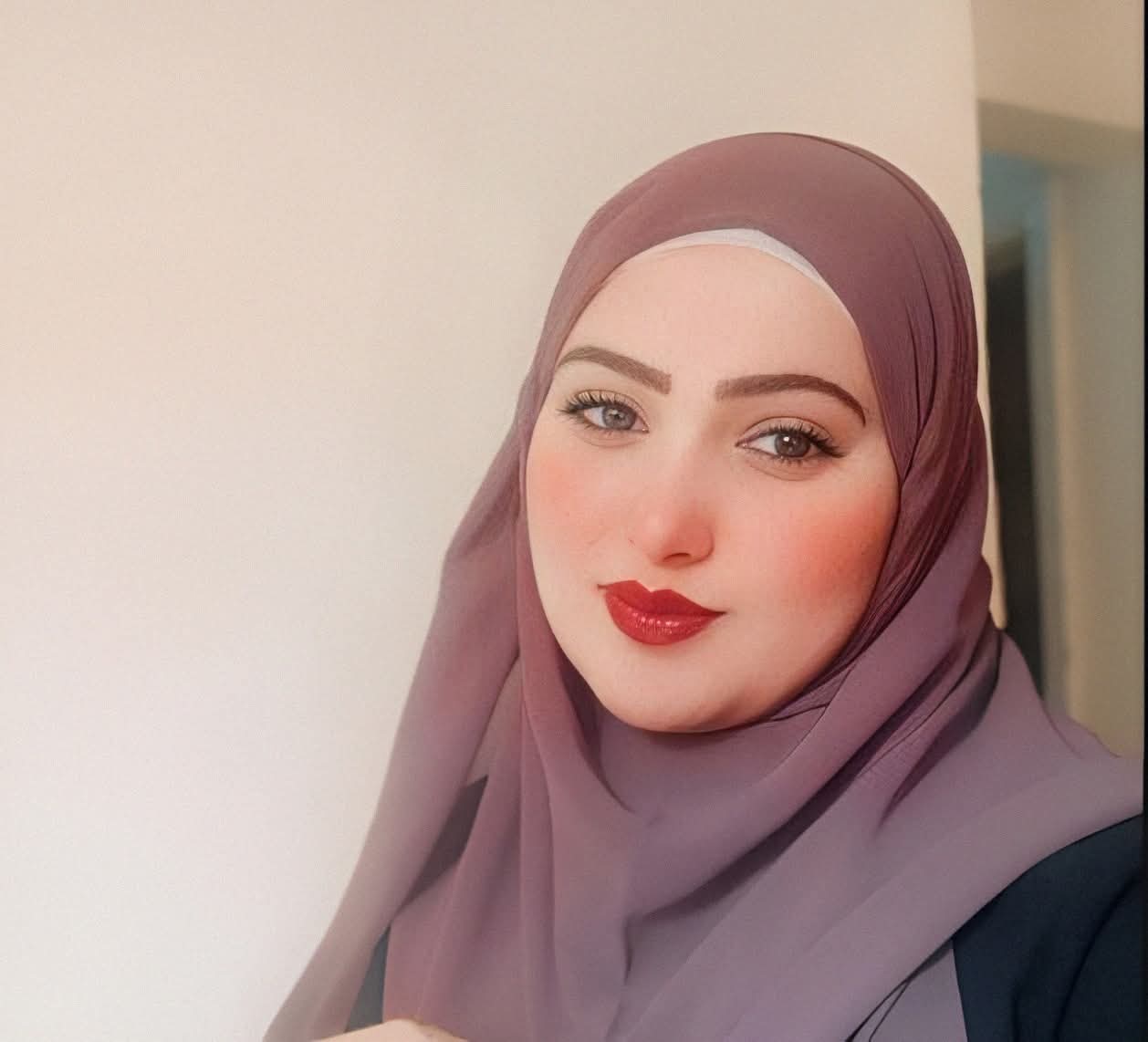 المجنى عليها