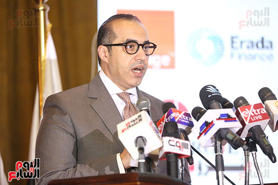  الاحتفال بمرور مائة عام على صدور روز اليوسف (12)