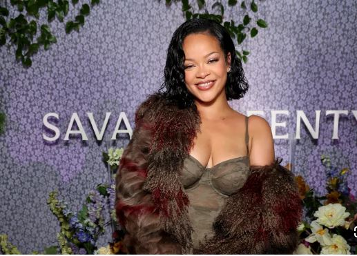 مشروع ريهانا الخاص يواجه الفشل