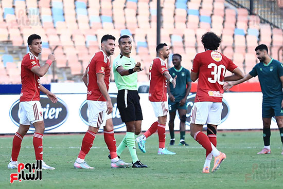 المباراة المباراة