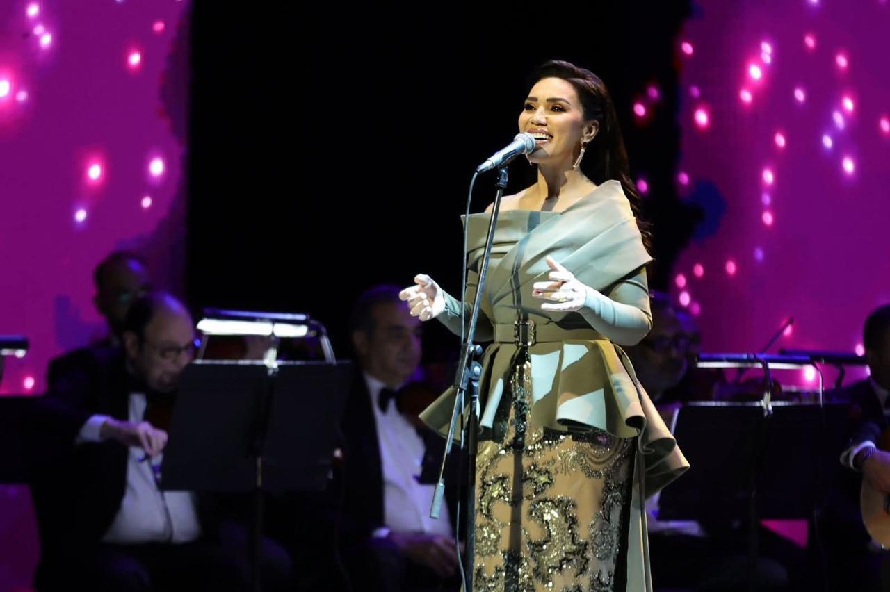 مى فاروق مى فاروق