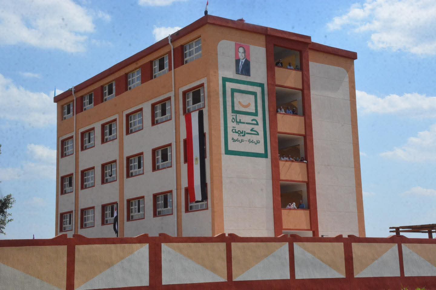 مدرسة سملا الجديدة