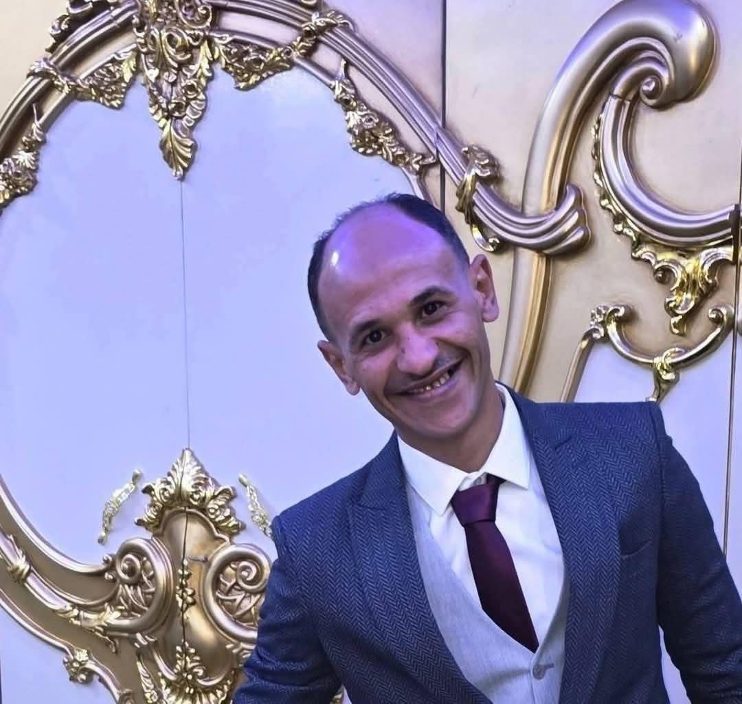 حازم العركي حازم العركي