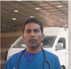 الطبيب تيبو خان