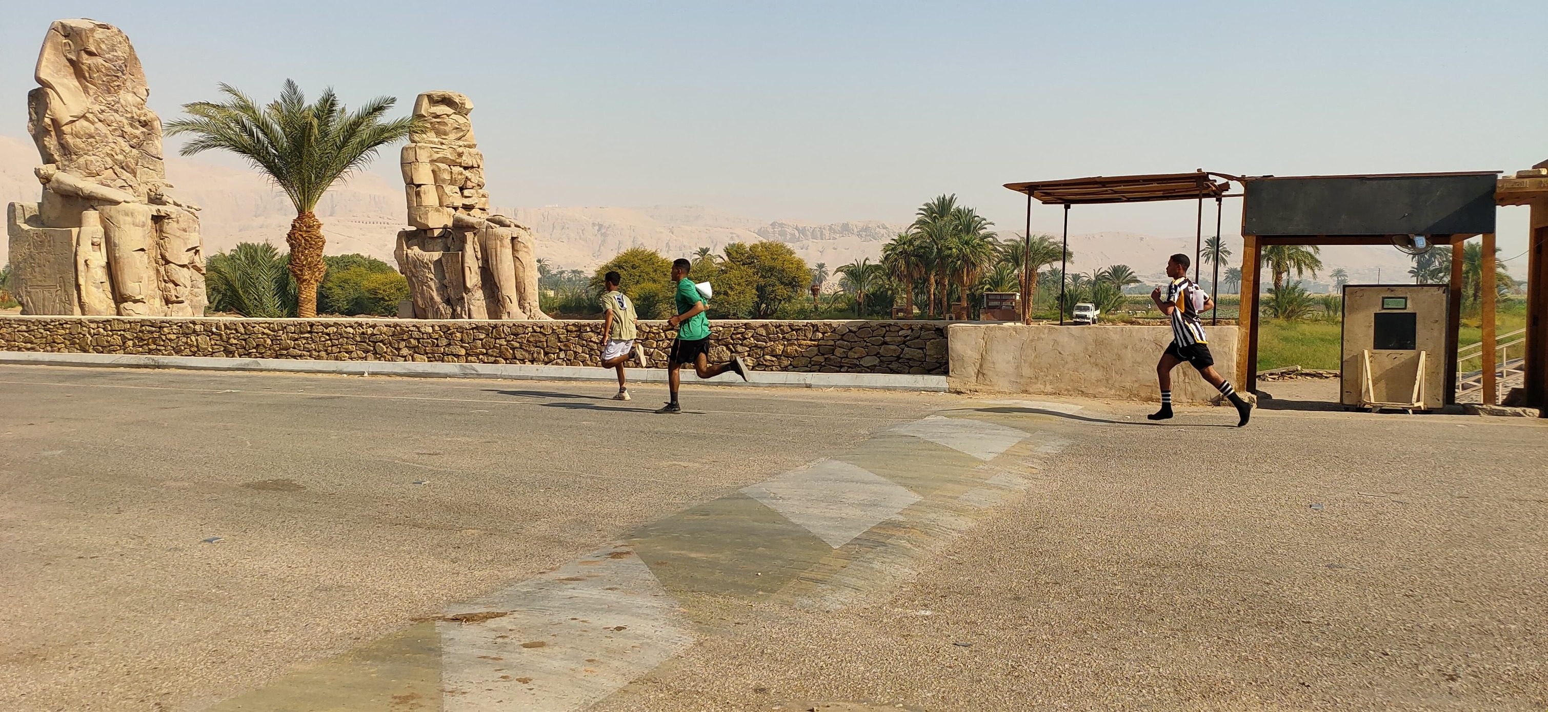 أزهر الأقصر ينظم فعاليات ماراثون بطولة إختراق الضاحية للطلبة أزهر الأقصر ينظم فعاليات ماراثون بطولة إختراق الضاحية للطلبة