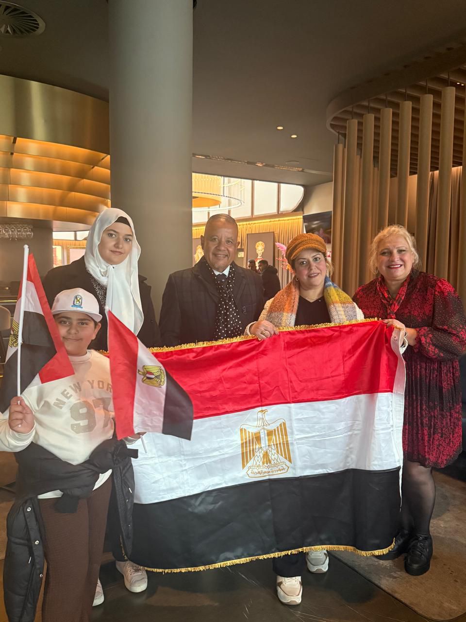 الجالية المصرية فى بروكسل الجالية المصرية فى بروكسل