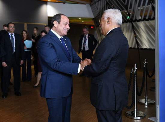 الرئيس-السيسى-يشارك-في-القمة-المصرية-الأوروبية-(1)