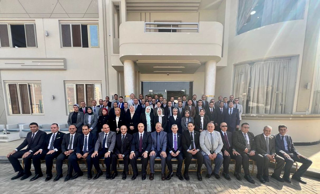 النيابة الإدارية (1)