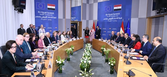 الرئيس-السيسى-يشارك-في-القمة-المصرية-الأوروبية-(9)