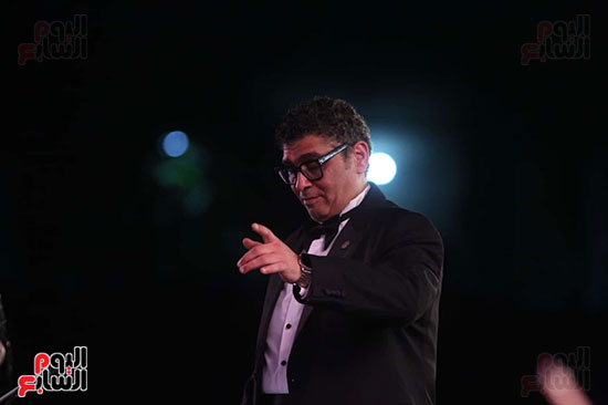 المايسترو علاء عبد السلام (3)