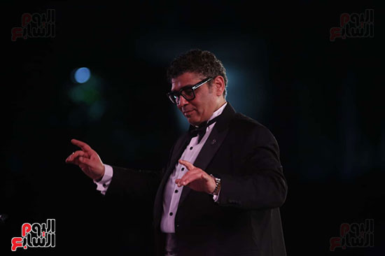 المايسترو علاء عبد السلام (5)