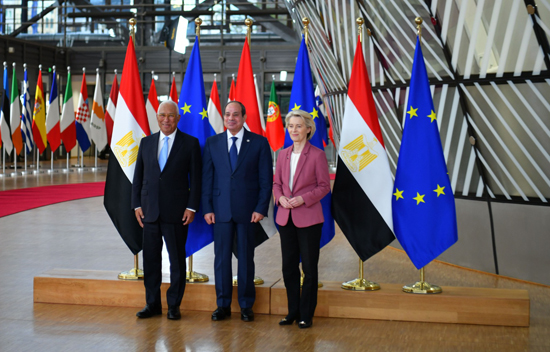 الرئيس-السيسى-يشارك-في-القمة-المصرية-الأوروبية-(12)