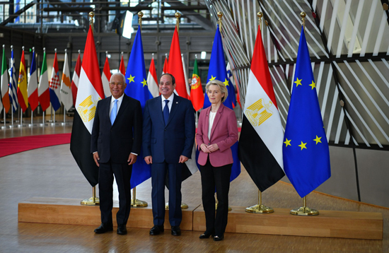 الرئيس-السيسى-يشارك-في-القمة-المصرية-الأوروبية-(13)