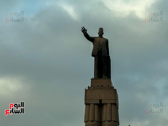 الطقس فى شوارع القاهرة والجيزة