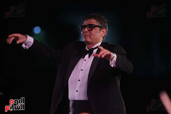 المايسترو علاء عبد السلام (2)