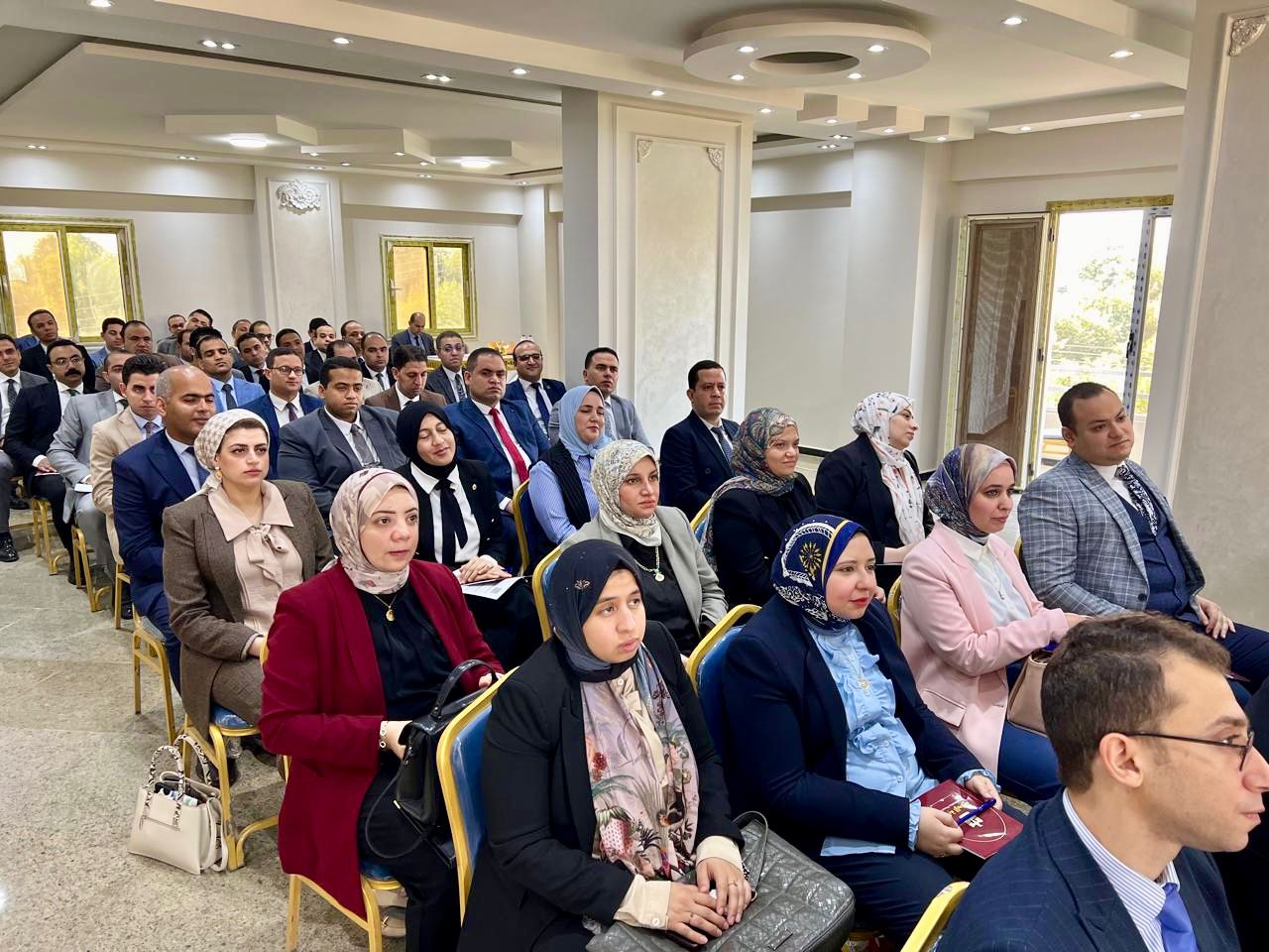 النيابة الإدارية (2)