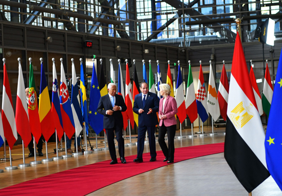 الرئيس-السيسى-يشارك-في-القمة-المصرية-الأوروبية-(7)