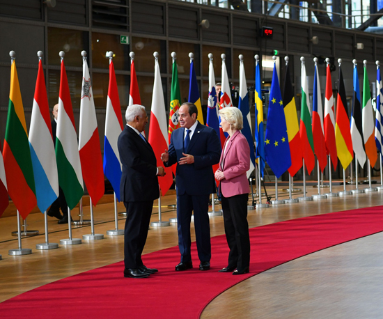 الرئيس-السيسى-يشارك-في-القمة-المصرية-الأوروبية-(8)