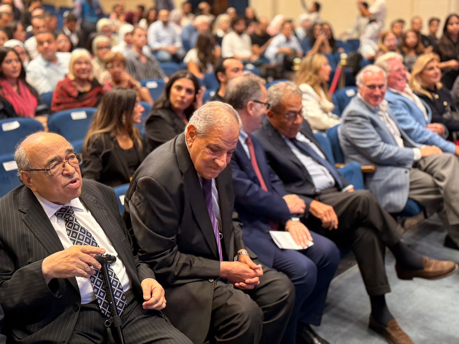 عمرو موسى ومصطفى الفقى والمهندس إبراهيم محلب عمرو موسى ومصطفى الفقى والمهندس إبراهيم محلب