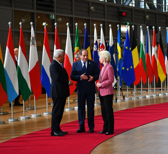 الرئيس-السيسى-يشارك-في-القمة-المصرية-الأوروبية-(11)