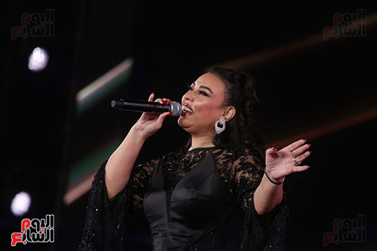 المطربة مروه ناجي المطربة مروه ناجي