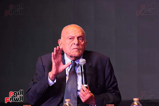 كلمة السير مجدى يعقوب كلمة السير مجدى يعقوب