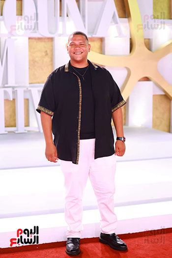 أحمد عبد الحميد