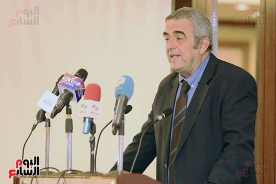  الحزب المصري الديمقراطي (3)